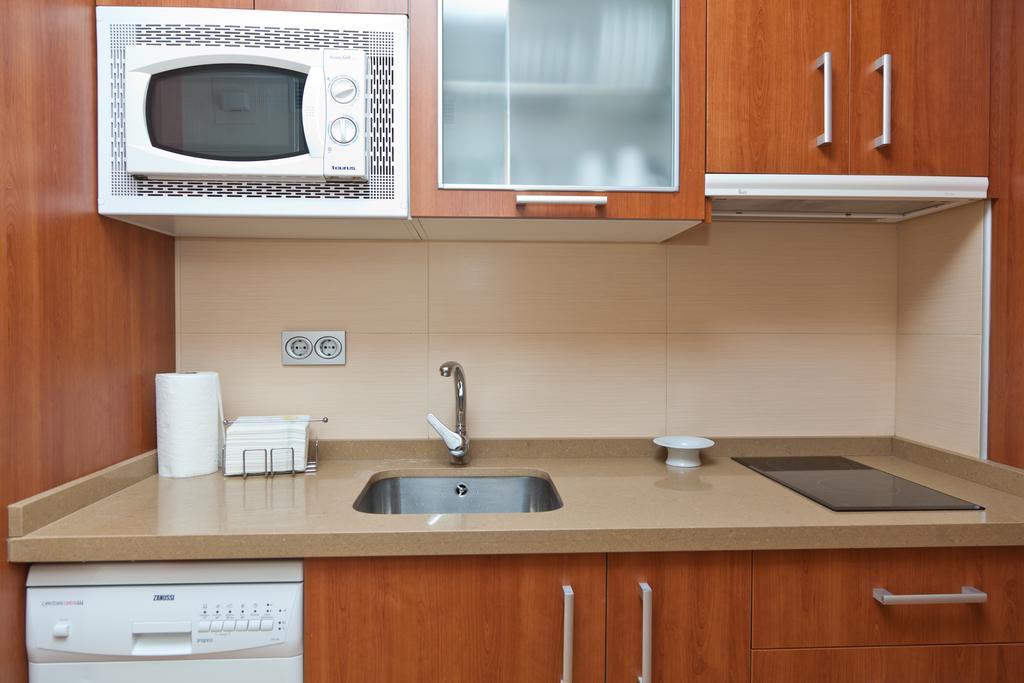 Apartamentos Elvira 21 กรานาดา ห้อง รูปภาพ