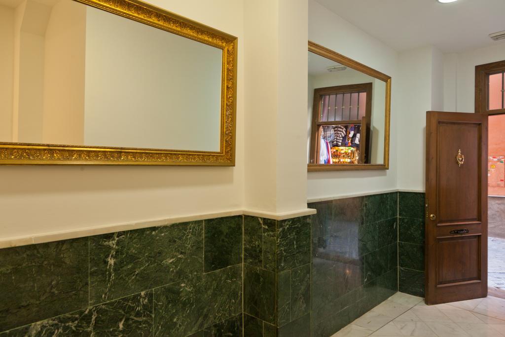 Apartamentos Elvira 21 กรานาดา ห้อง รูปภาพ
