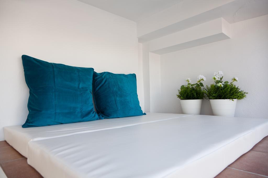 Apartamentos Elvira 21 กรานาดา ห้อง รูปภาพ