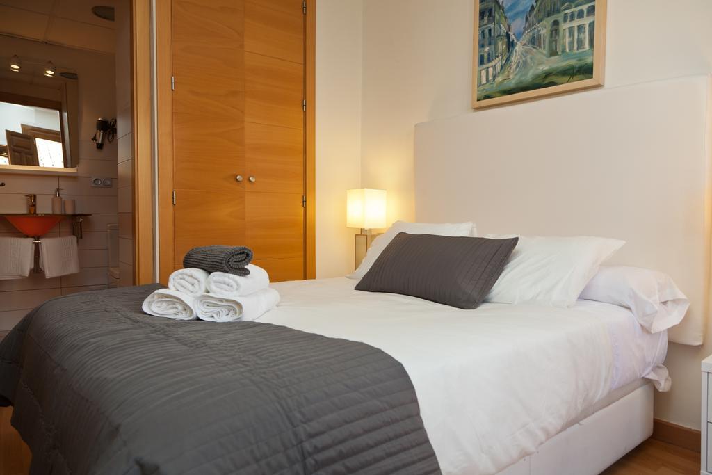 Apartamentos Elvira 21 กรานาดา ห้อง รูปภาพ