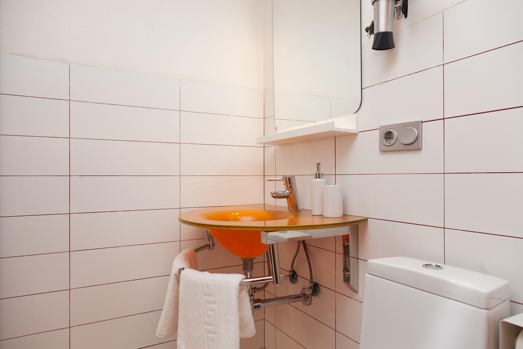 Apartamentos Elvira 21 กรานาดา ห้อง รูปภาพ